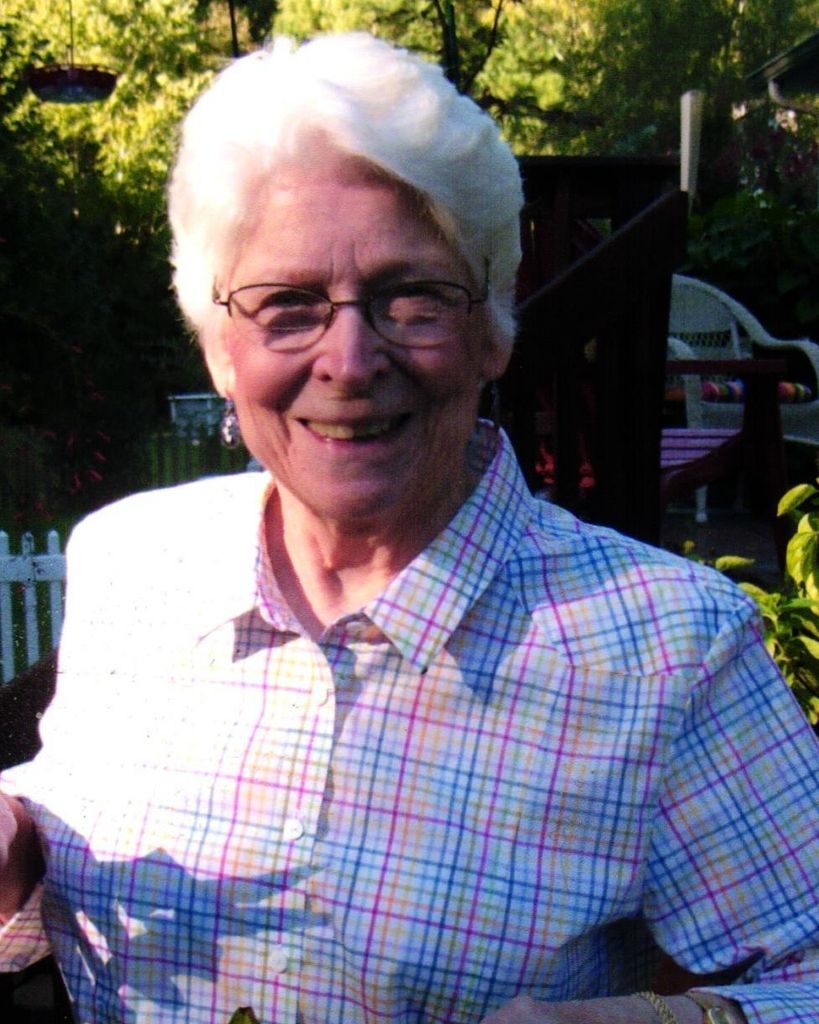 Jane Frank Lockaby Profile Photo