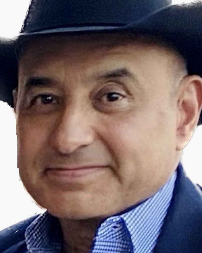 Rick Cortez Profile Photo