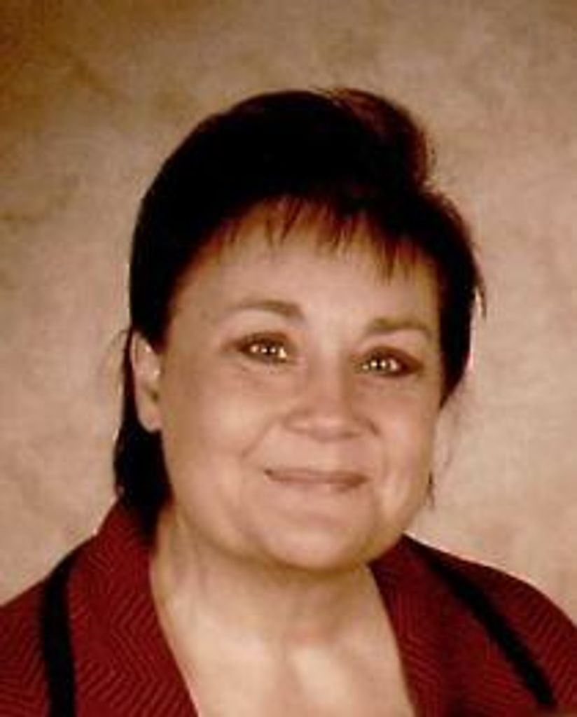 Teralyn Featherstone