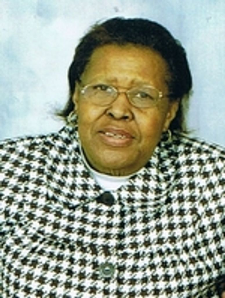 Betty Jean Gladney