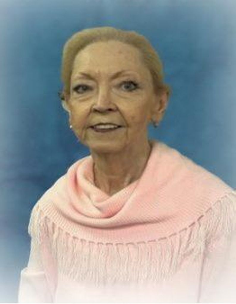 Mrs. Delores Griffin Gattis Profile Photo