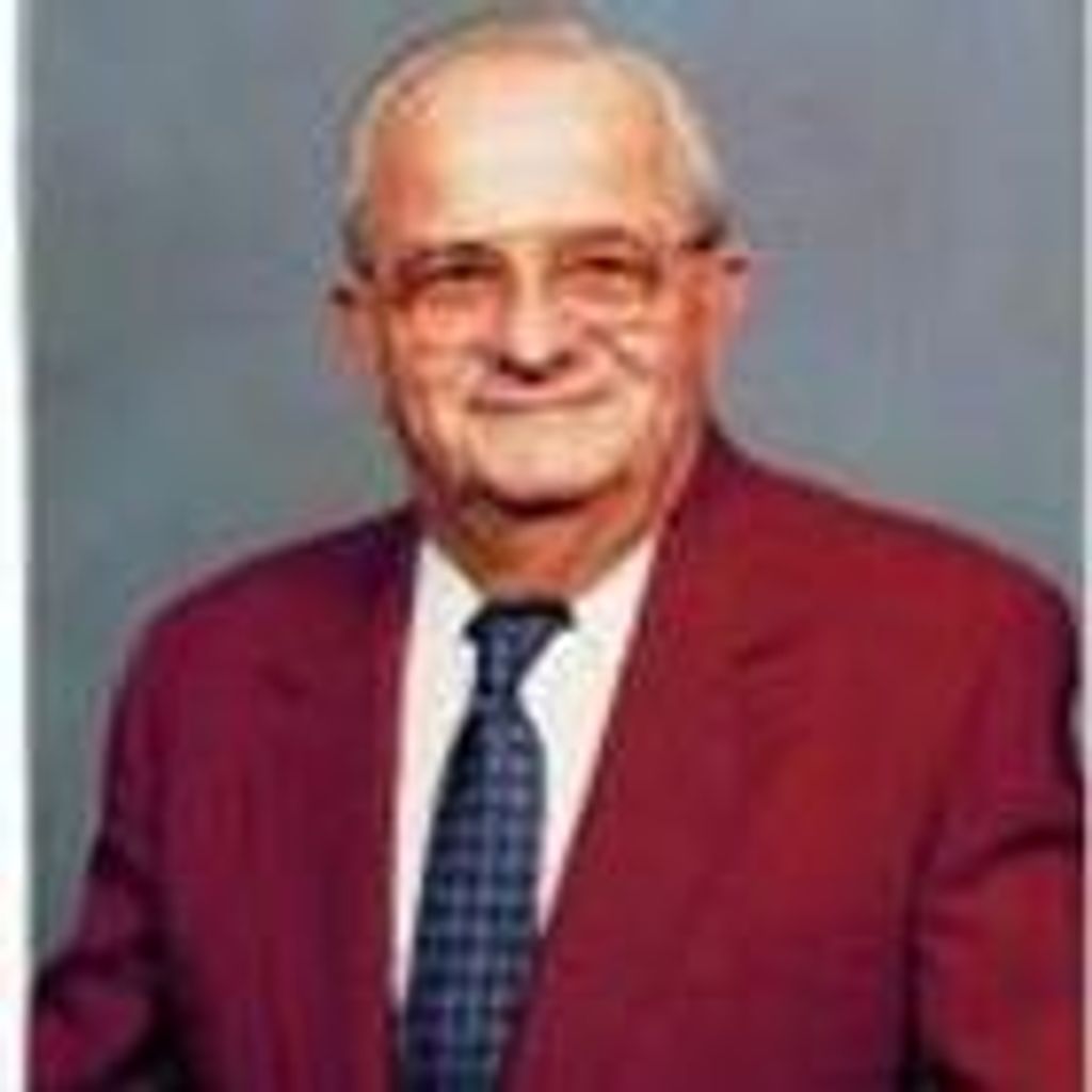 Paul V. Huss, Sr