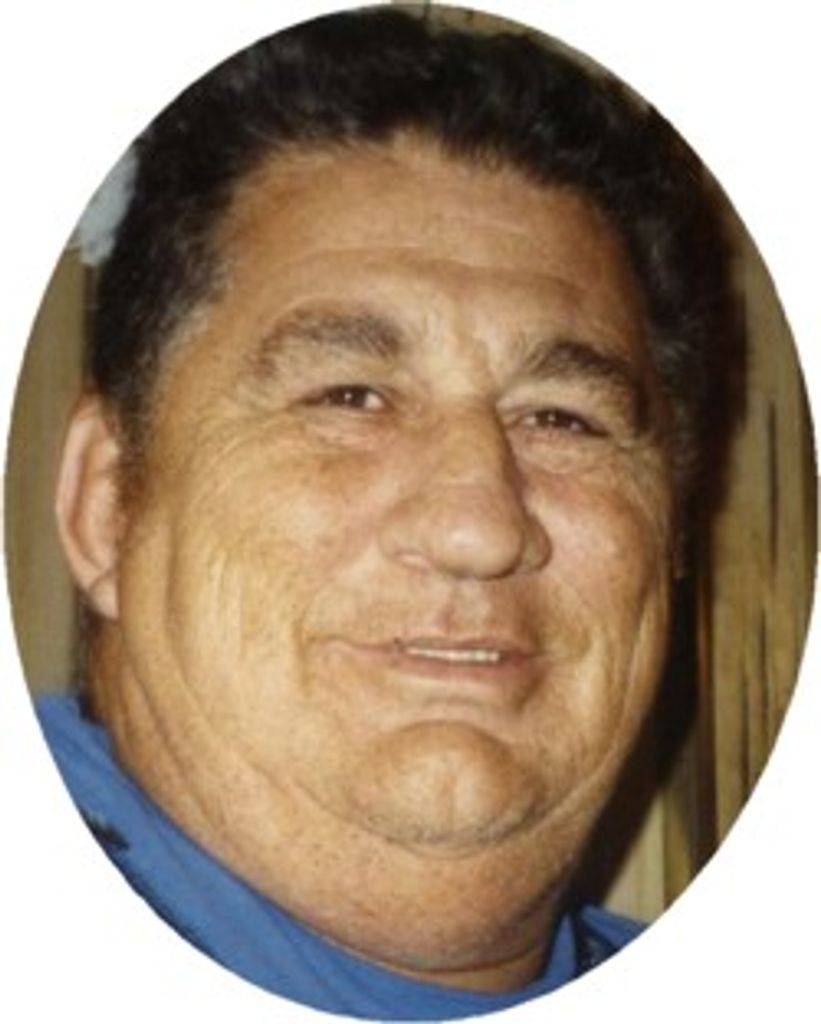 Walter Stroud, Jr