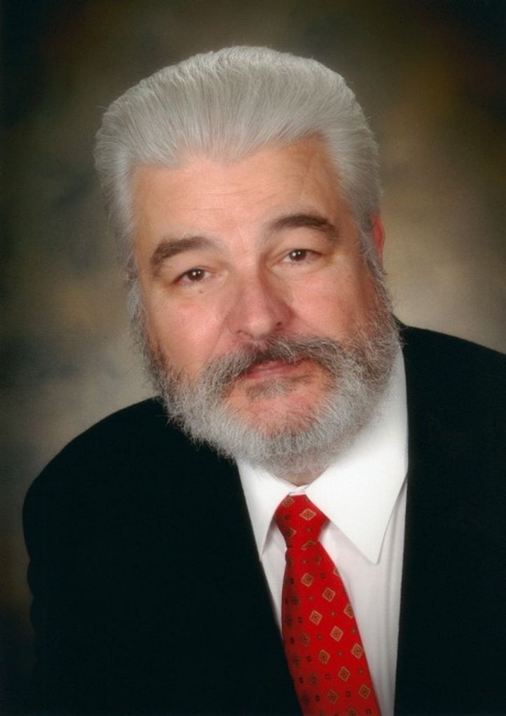 Dr. David Meritt Nobles Profile Photo
