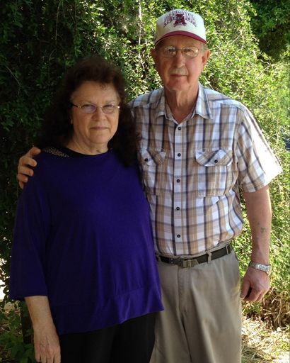 Shirley Irene Box's obituary image