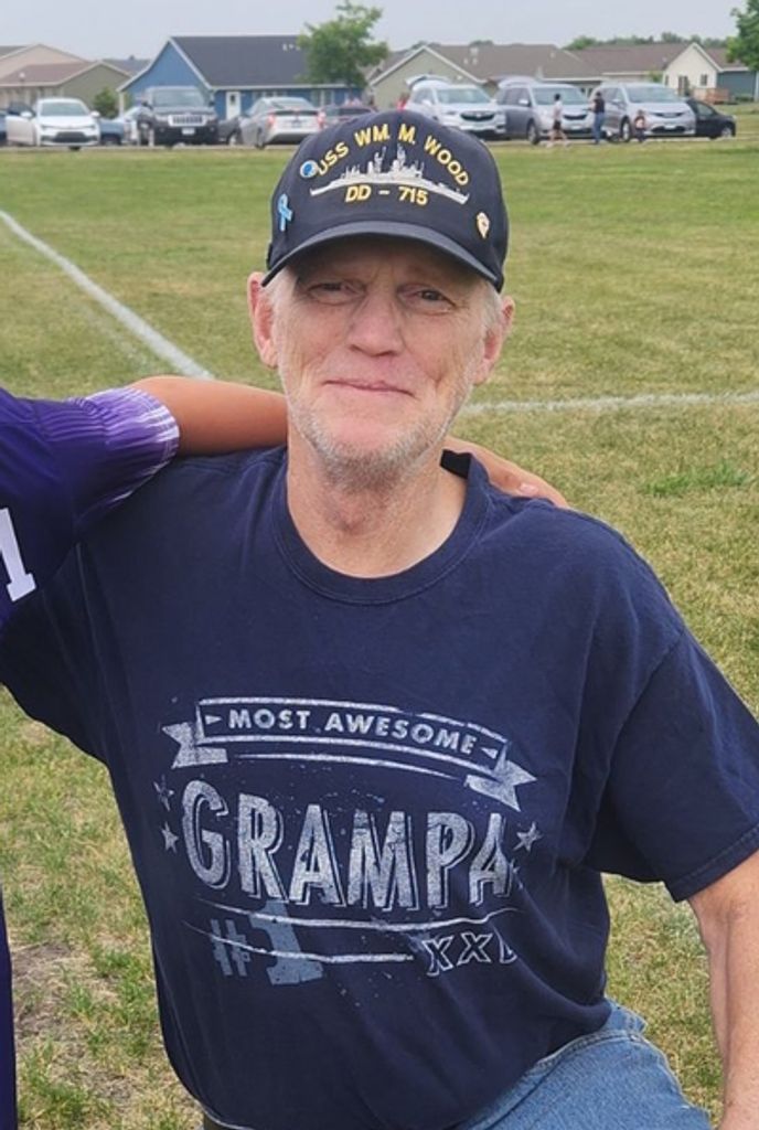Mark "Goose" Gosewisch Profile Photo
