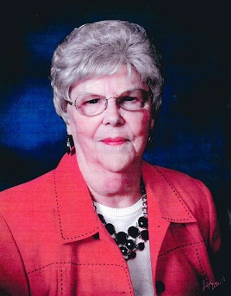 Kathleen A. Luther Profile Photo