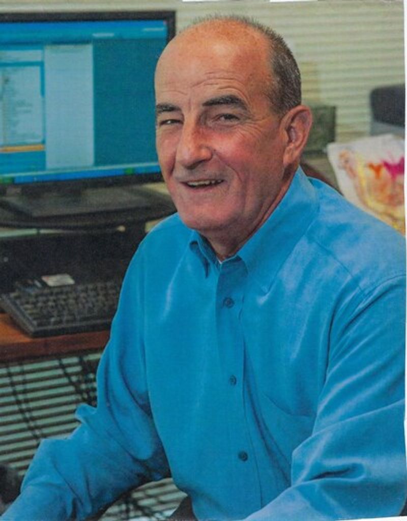 Jimmy Randal Blasingame Profile Photo