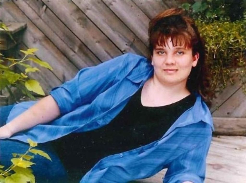 Brittany Beverly Ann Fate Anderson