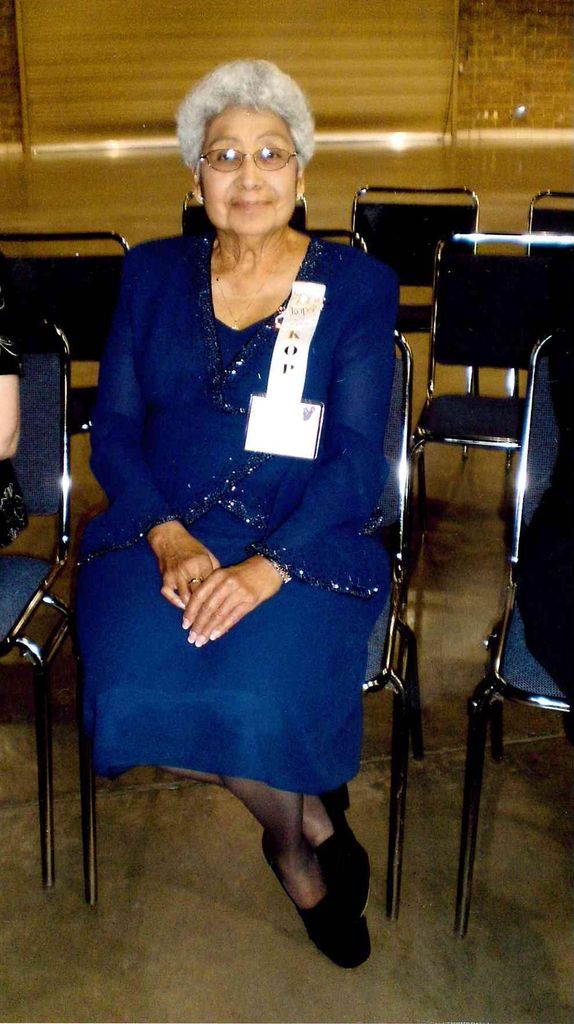 Teresita R. 'Terri' Flemming
