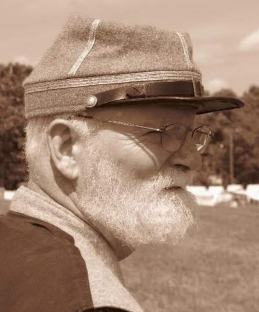 Thomas Stickley