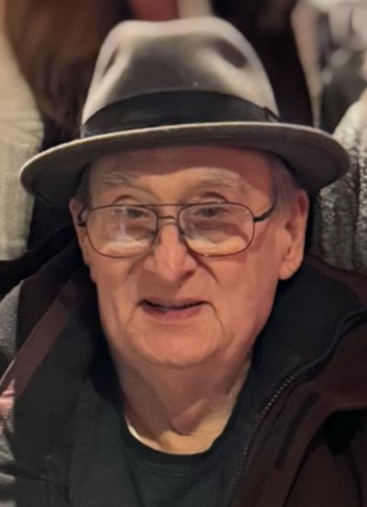 Carl S. Bradford Profile Photo