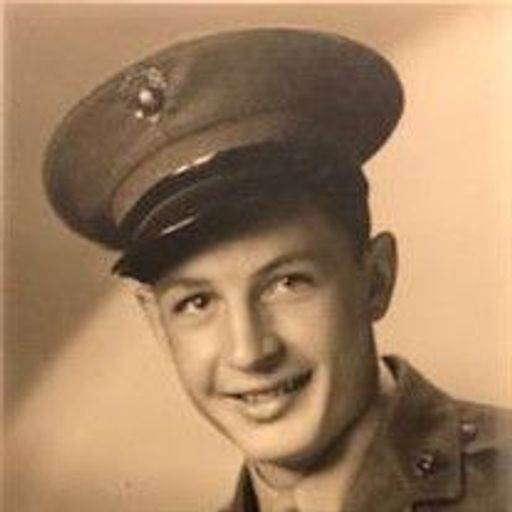 George Benjamin Matthews Profile Photo