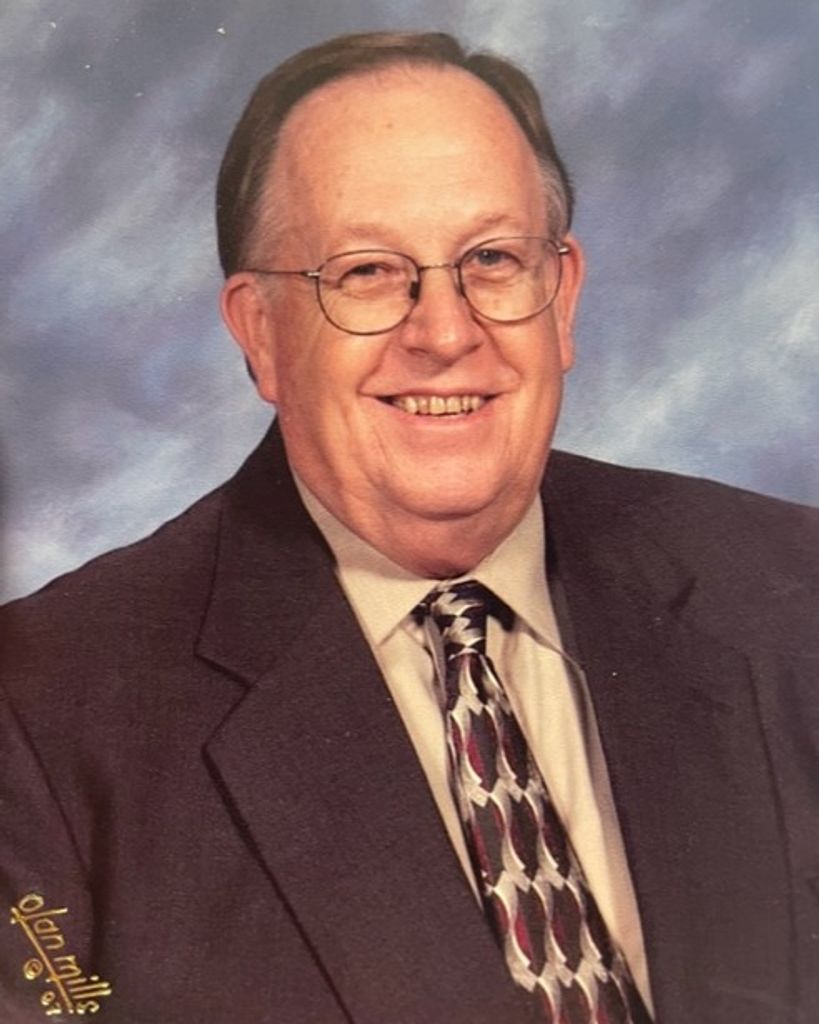 James "Jim" Cutchin