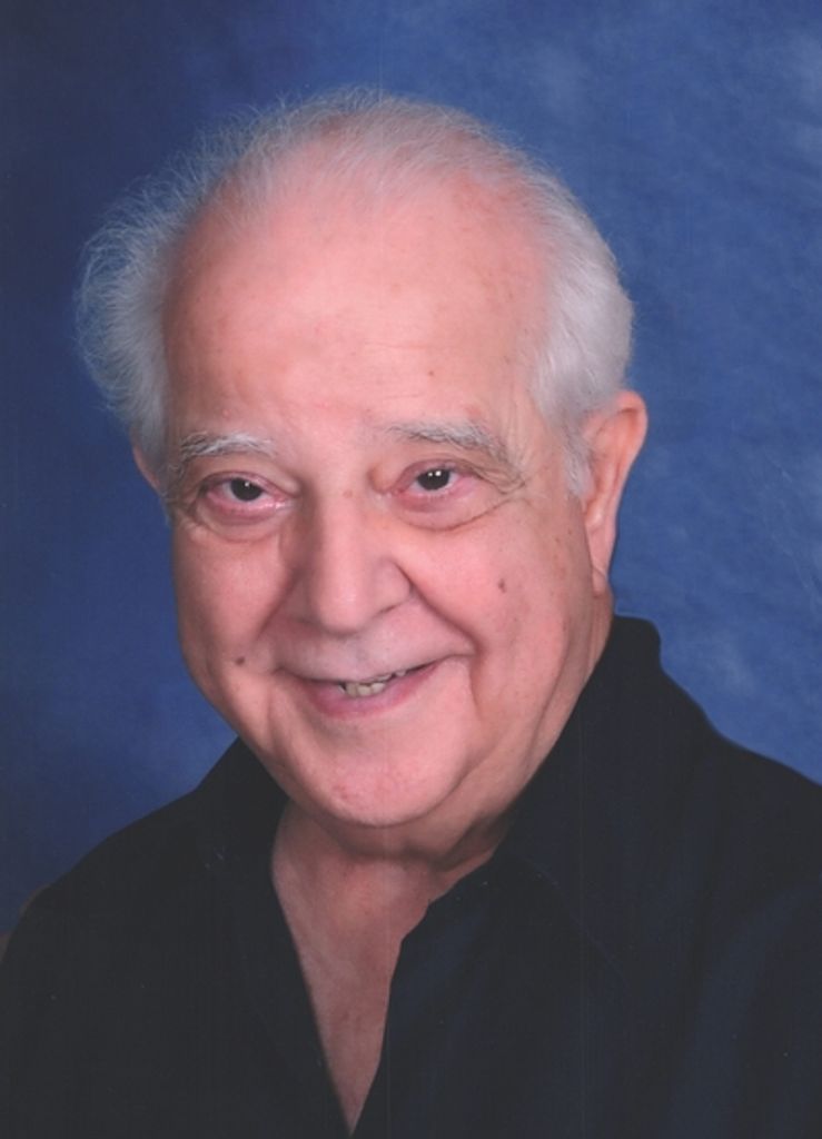 Victor G. Shaheen Profile Photo