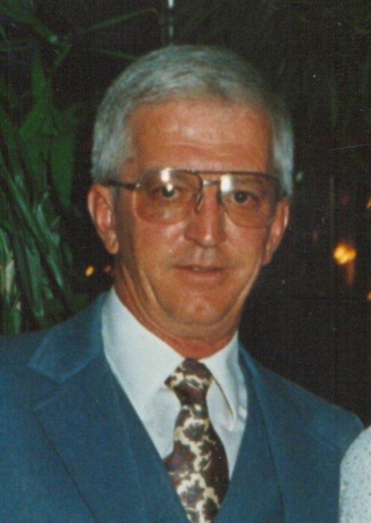 James F. "Jim" Thomas Profile Photo
