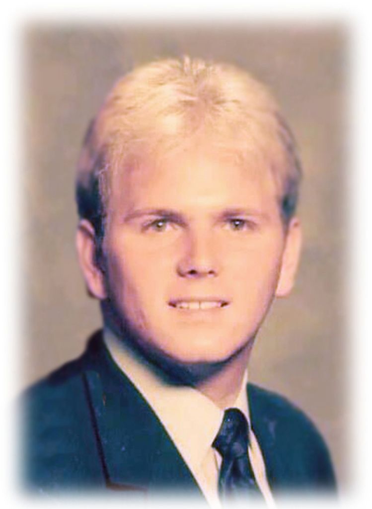 Michael "Mike" Wayne Alford Profile Photo