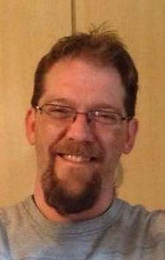 Patrick Currier Profile Photo