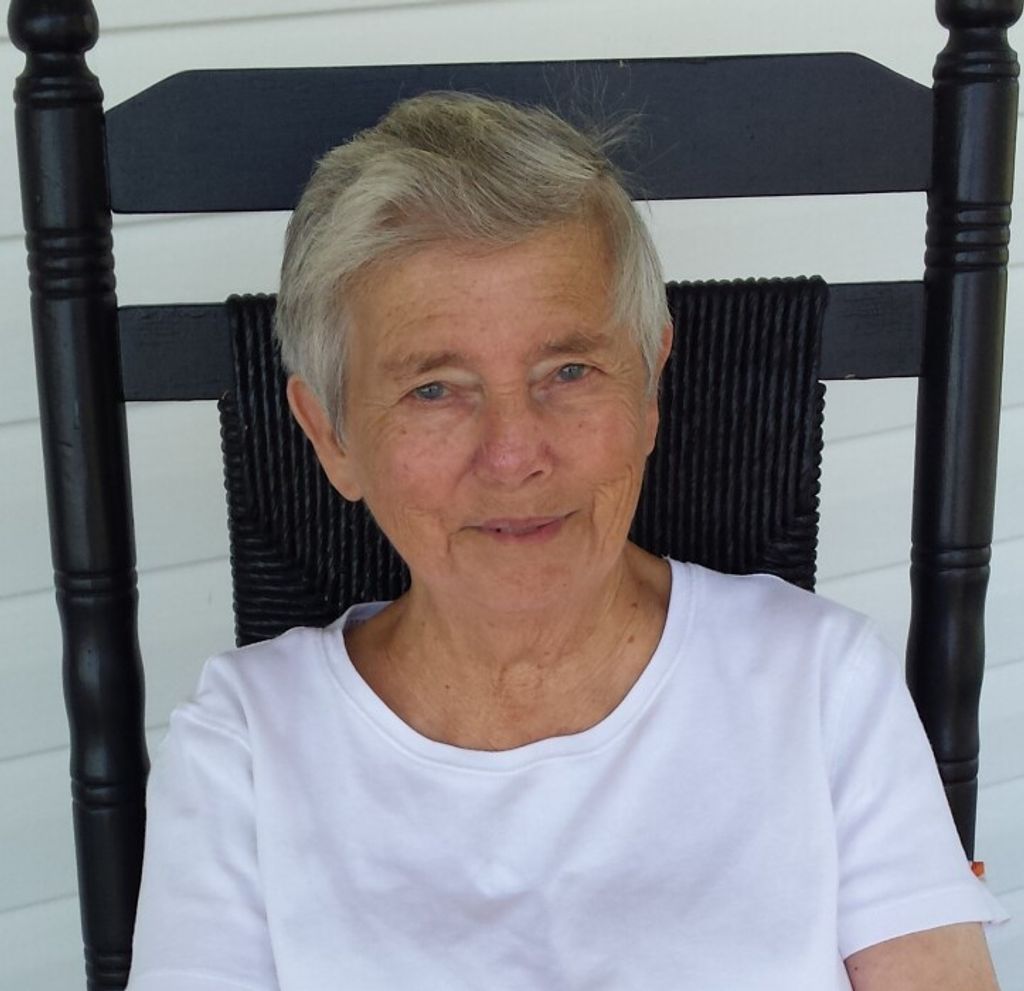 Mable Hathaway Summerlin