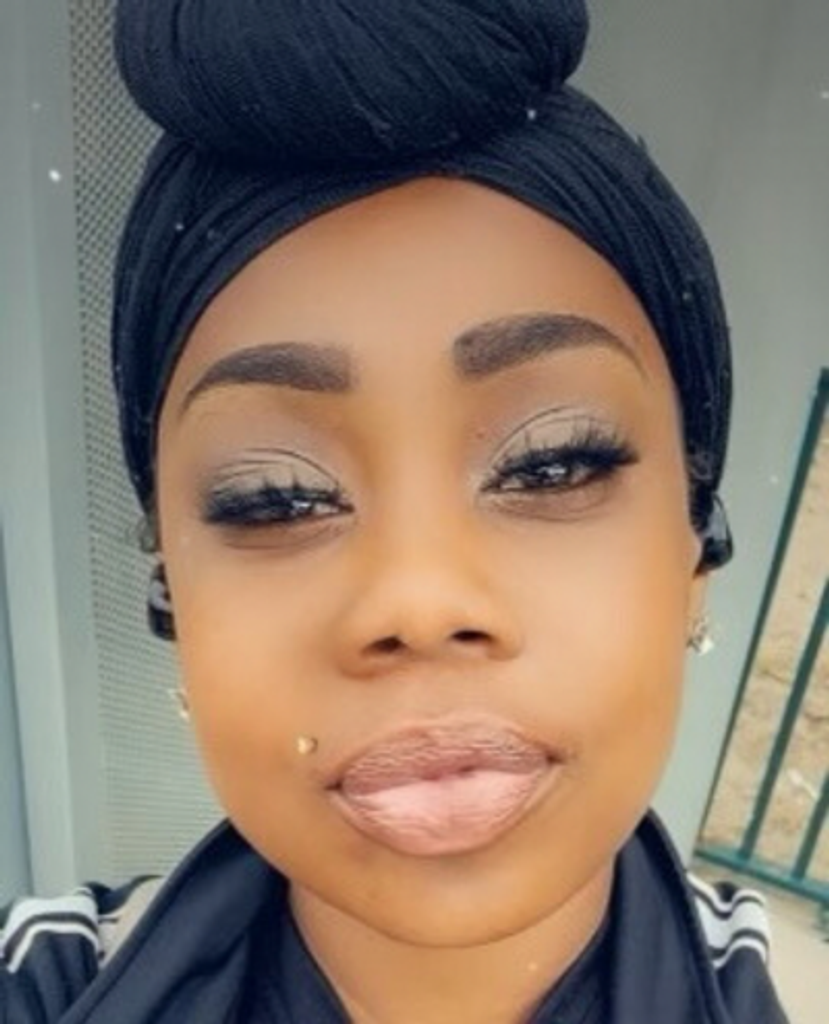 Tiffany Renee Jones Profile Photo