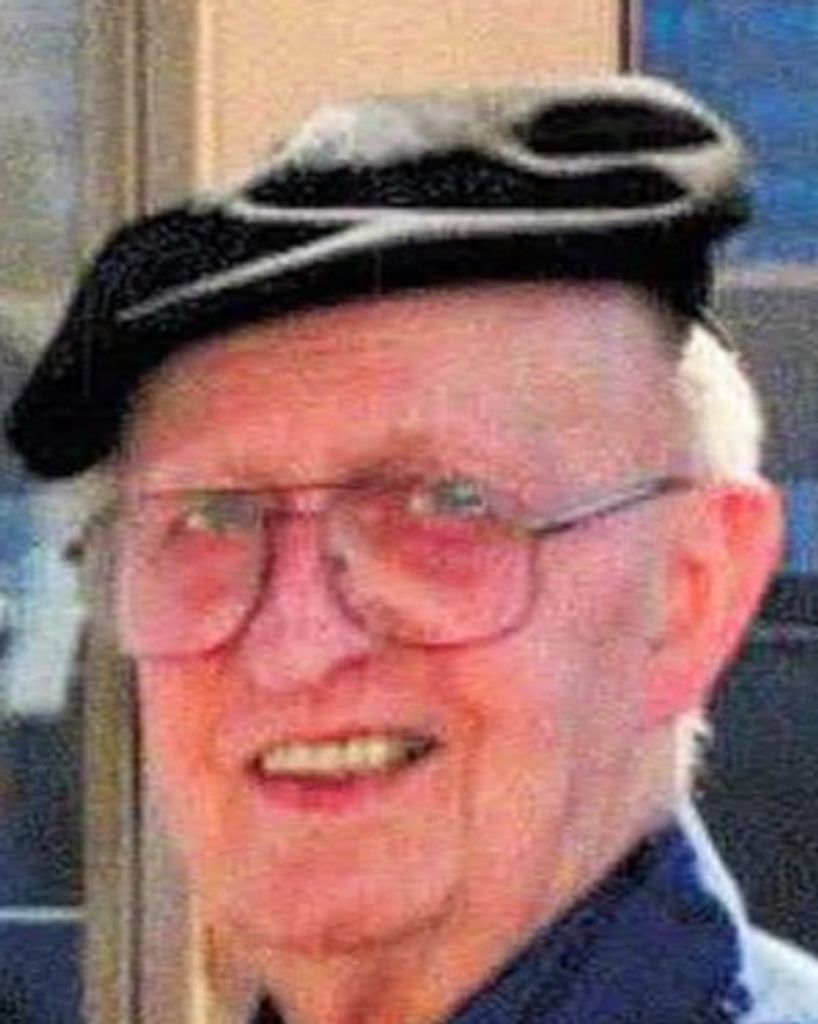 Ronald Elvis "Ronnie" White
