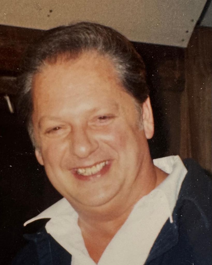Rick Caudill