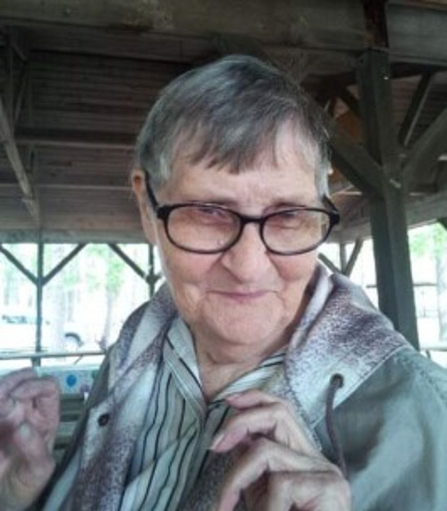 Ruby Williams Profile Photo