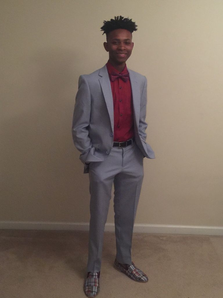 Philip Gary Washington, III