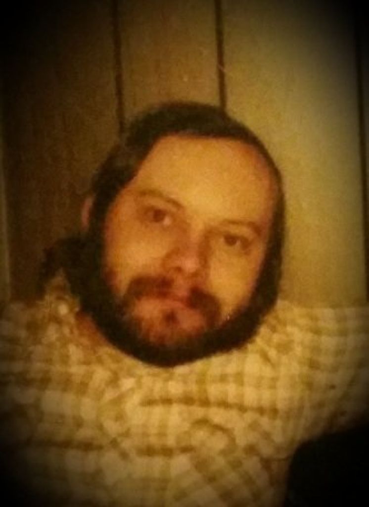 Gary  Wayne Hammill