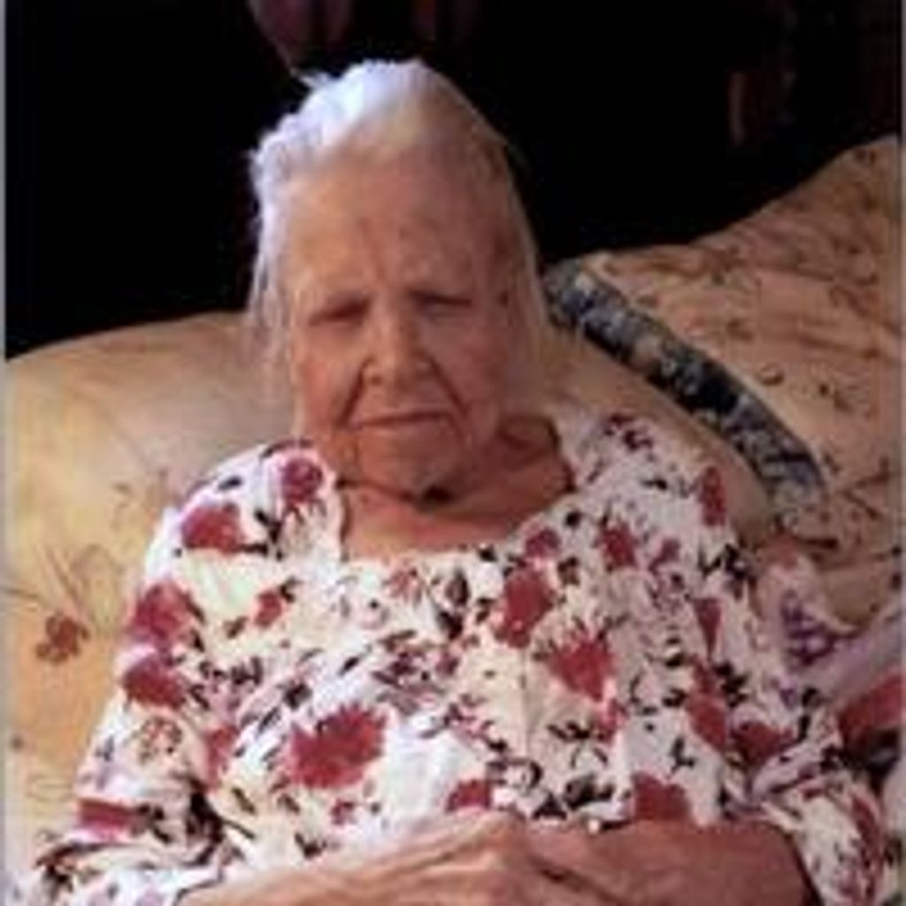 Betty Byerly Scott Profile Photo