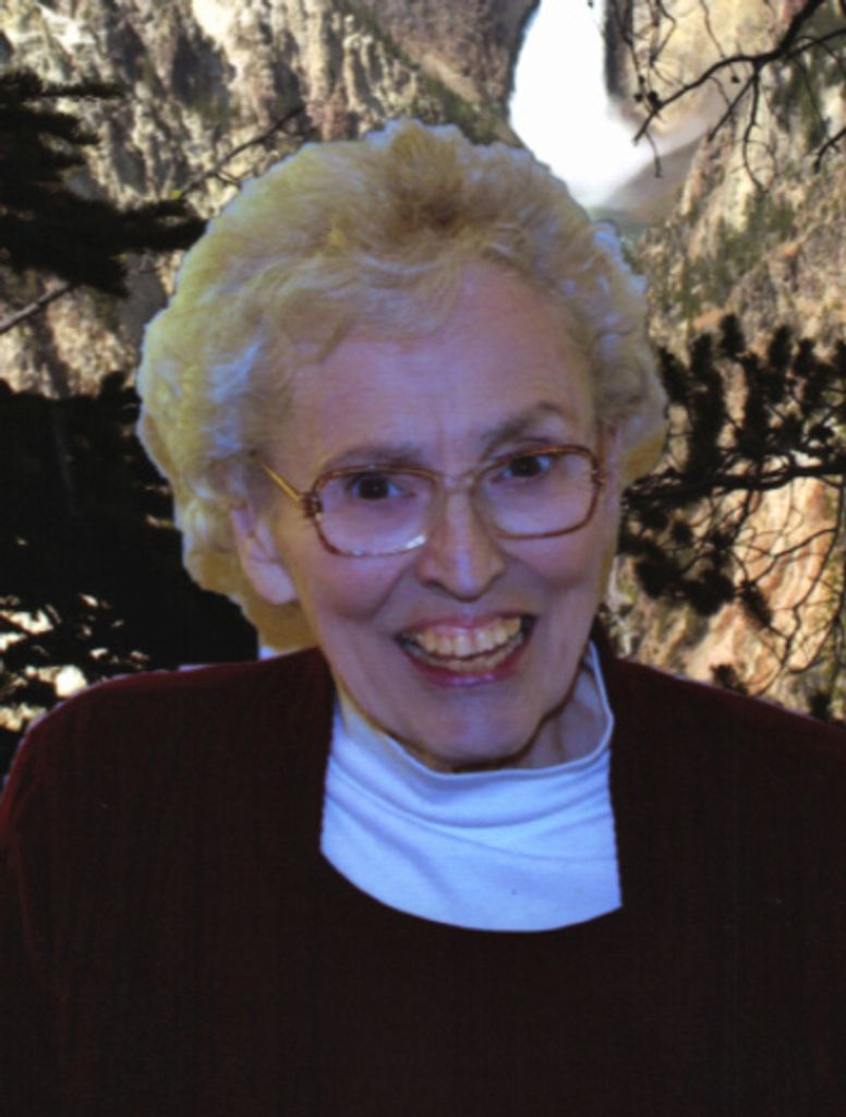 Ellen Mae Howes Profile Photo