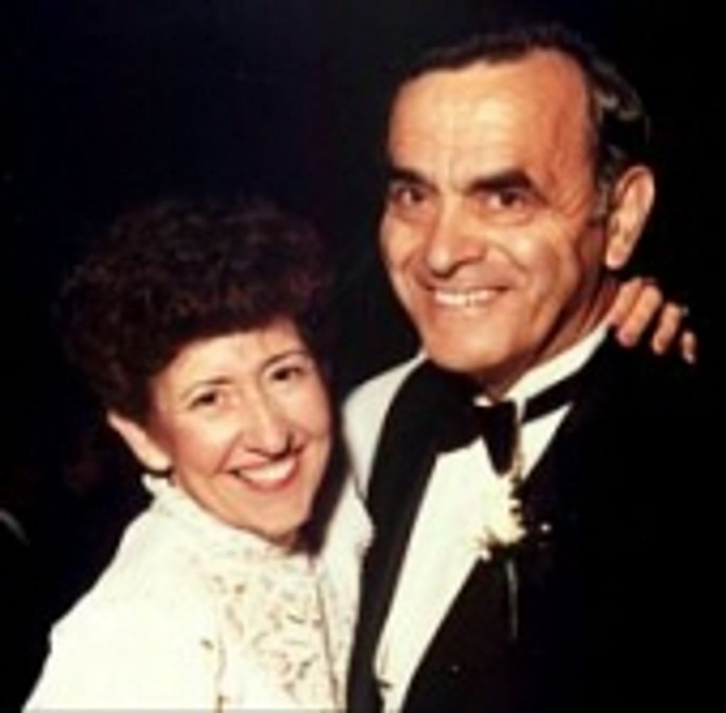 Mary T. (Tomasello) Giangiulio