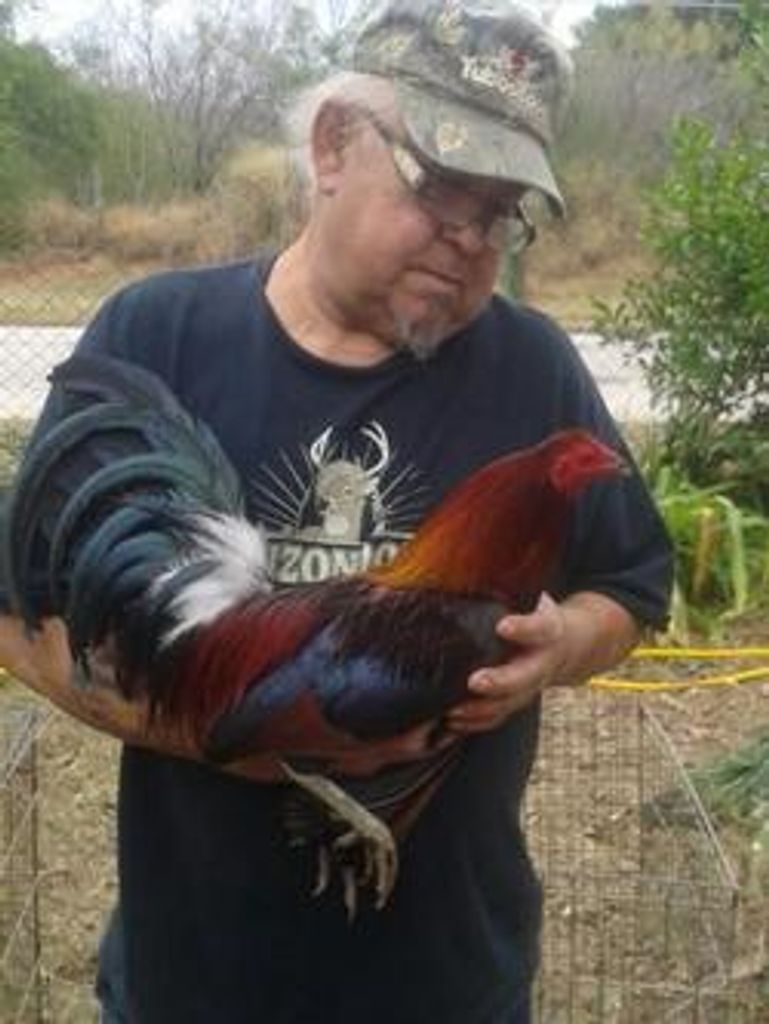 Victor Eliden Alejandro