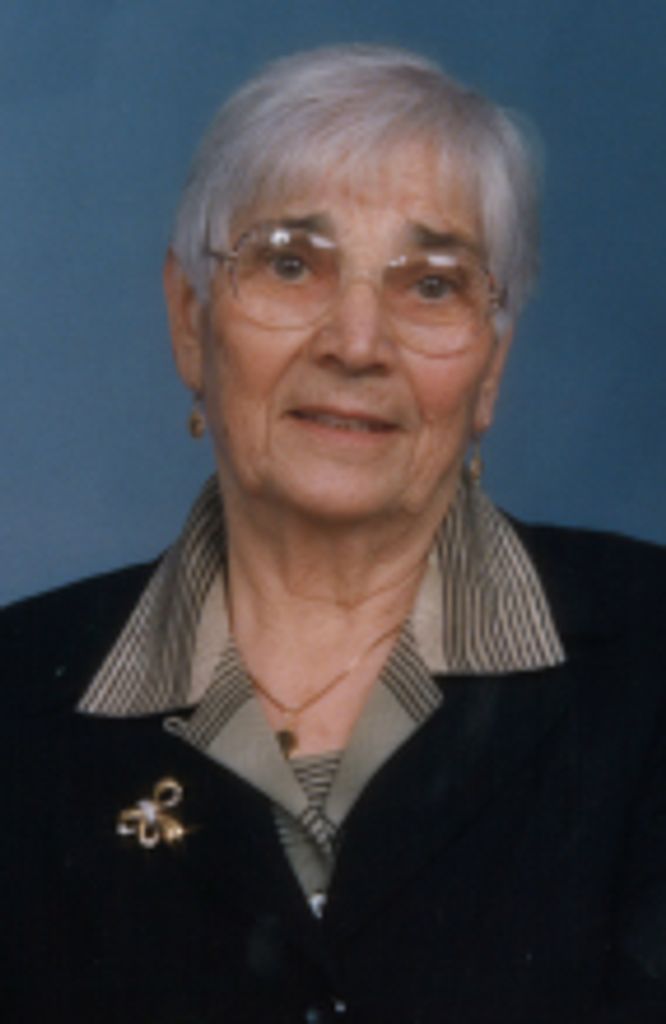 Annina Bozza Profile Photo