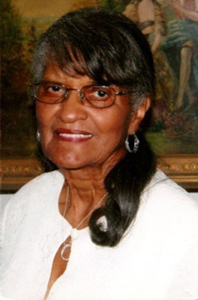 Pauline I. Jordan