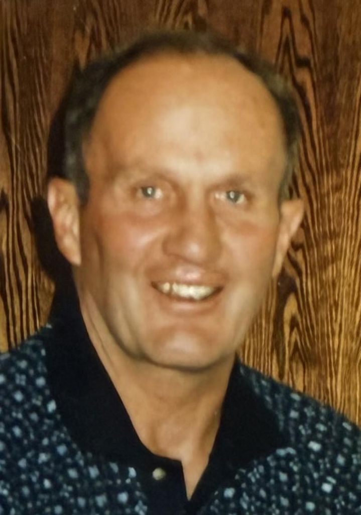 Don (Donald Robert) Peoples Profile Photo