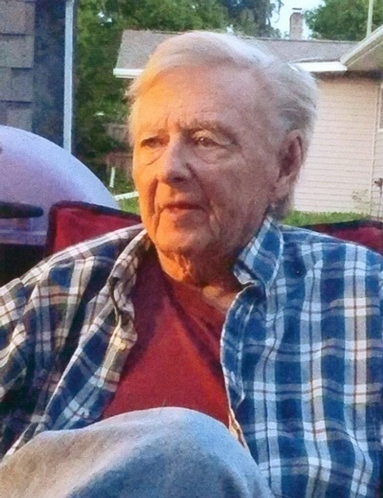 Clark J. Story Profile Photo