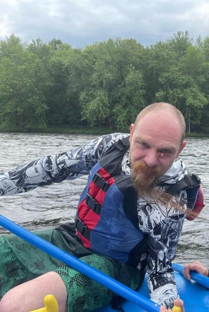 Shaun Richard Carlson Profile Photo
