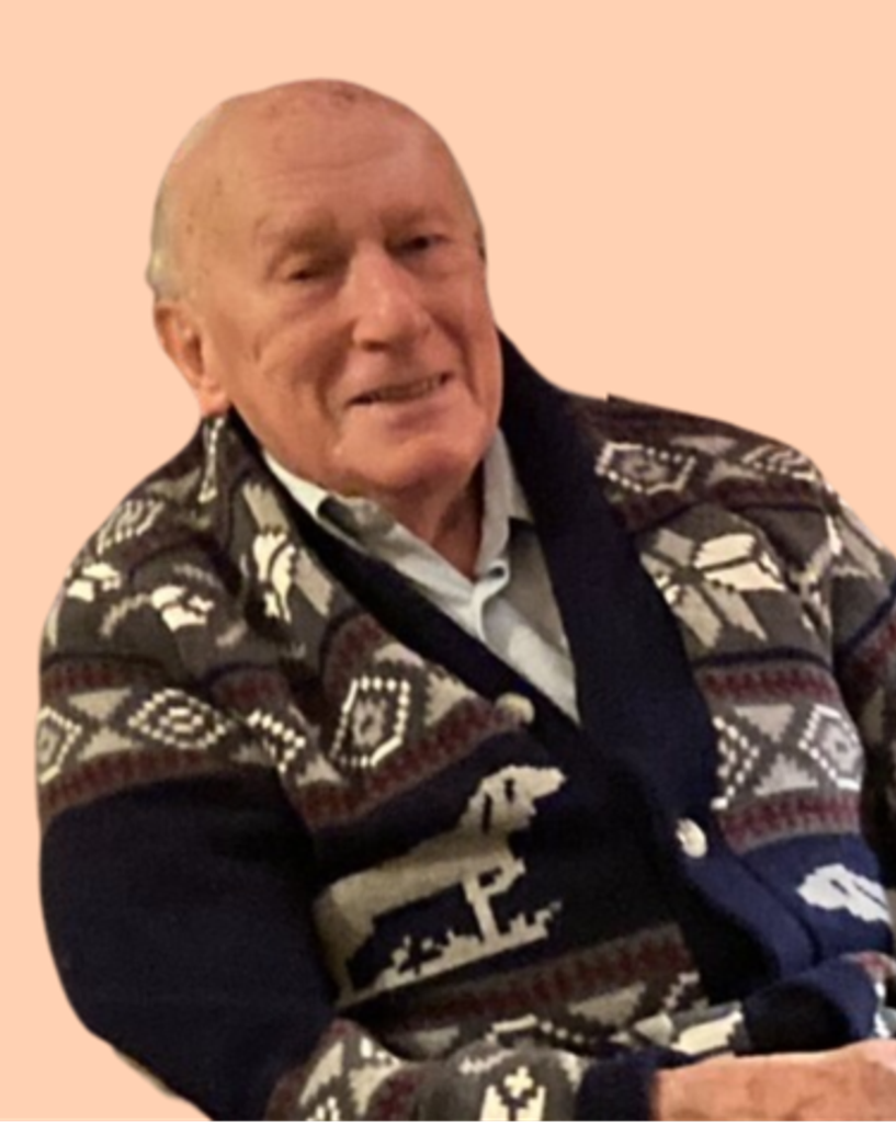 Frank Anthony Vespe Profile Photo