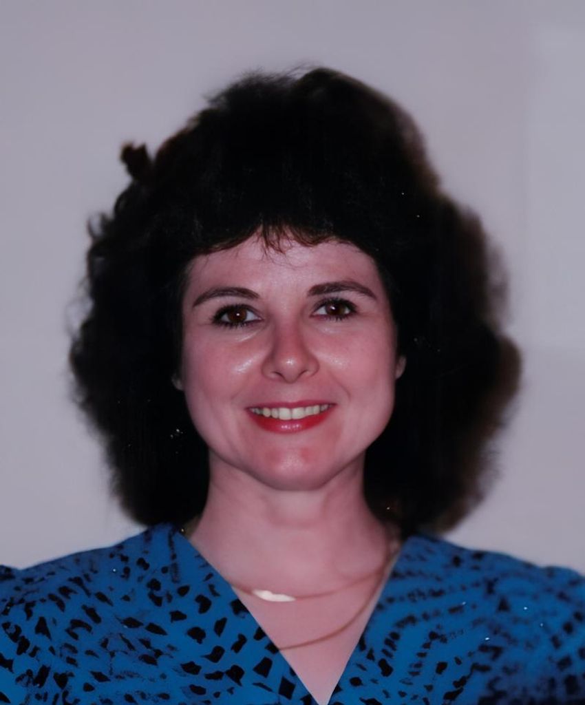 Norma E. (Hughes) Cates Profile Photo