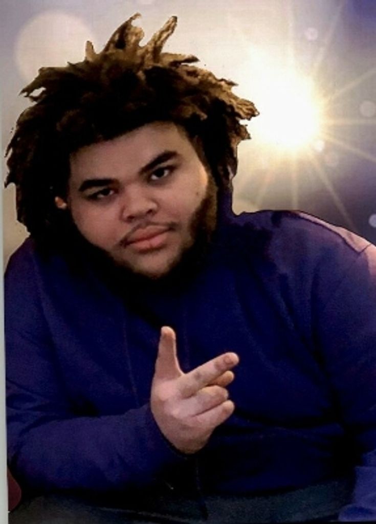 Jeremiah Isaiah Chambers