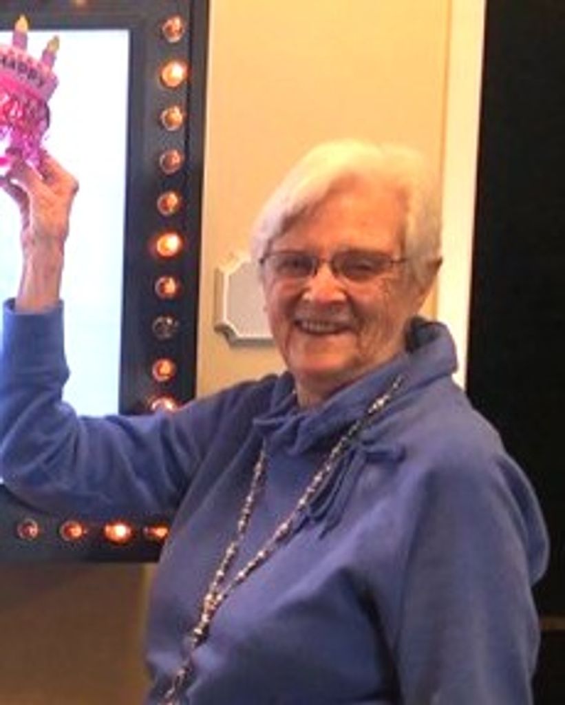 Ethlyn Fay Spencer Profile Photo
