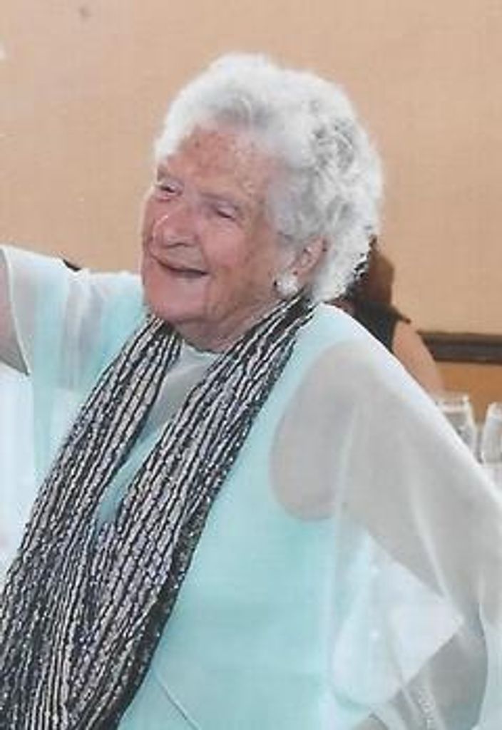 Sophia H. (Knoll)  Madrak