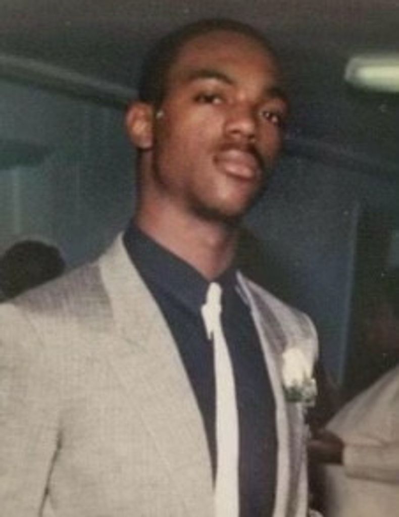 Alvin Julian Nesbitt Profile Photo