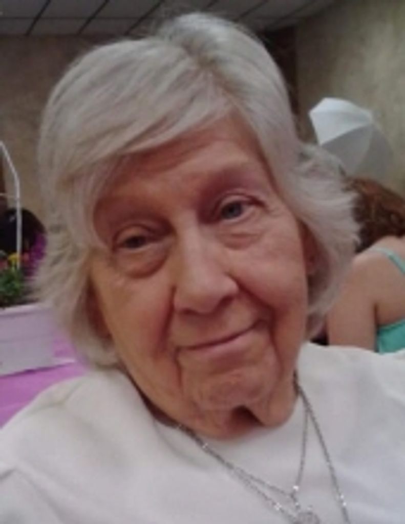 Sarah C. Wilder