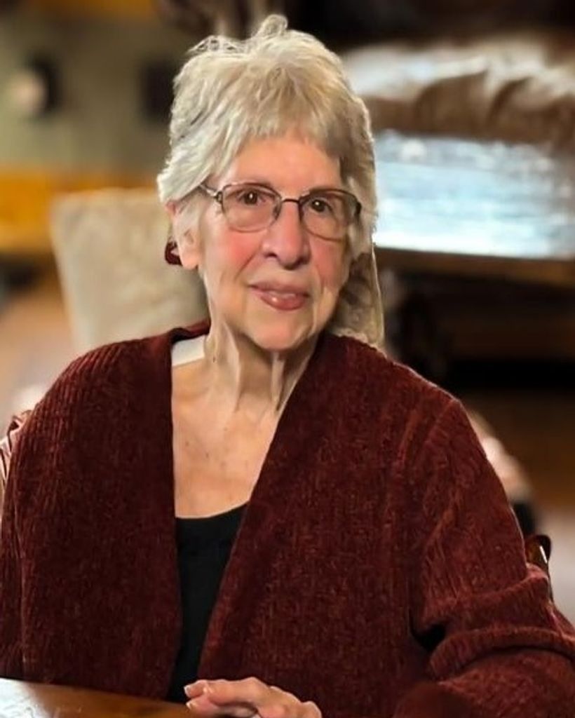 Judy Higgins