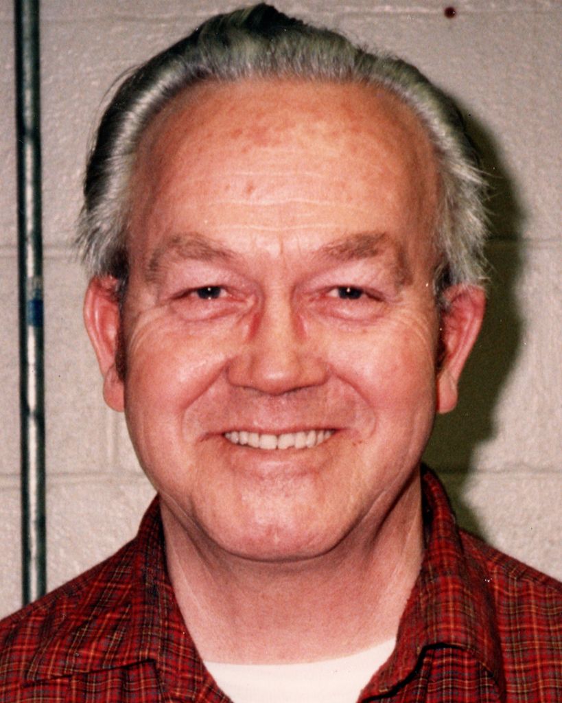 William E. "Bill" Caldwell Profile Photo