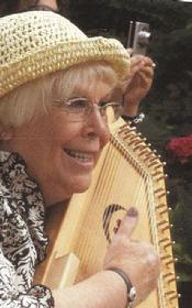 Barbara Jean Beard