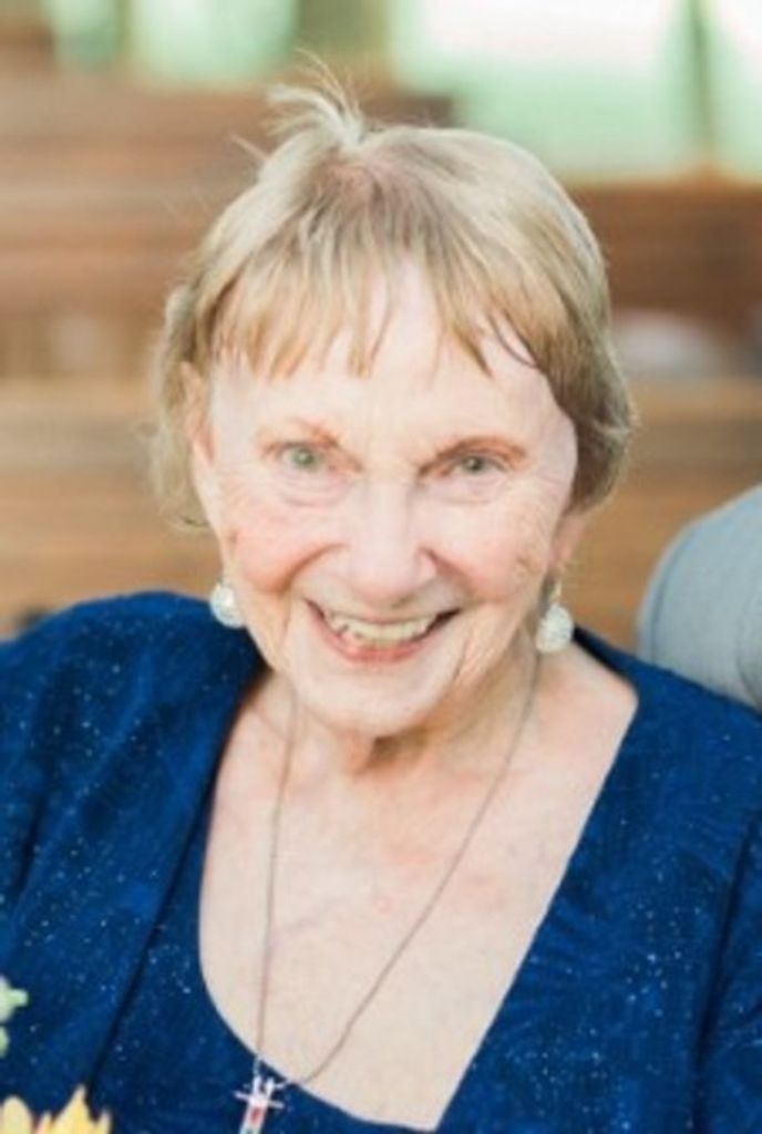 Ethel Pauline “Ethelene” Vaughan