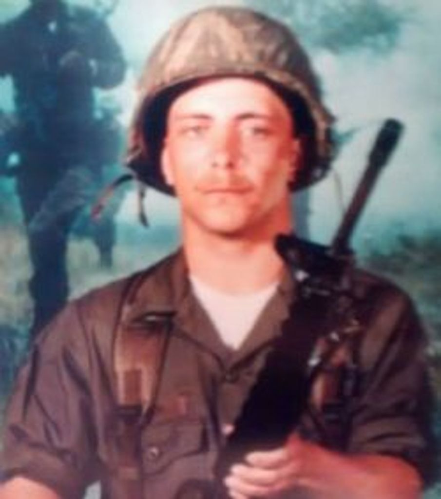 Jimmy Jordan Profile Photo